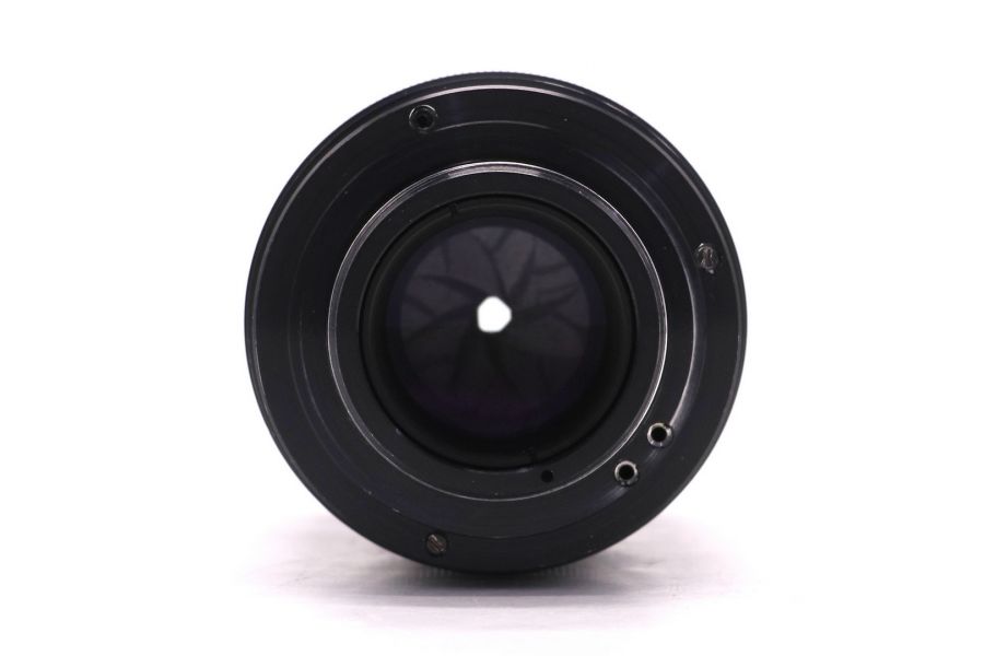 Объектив Телезенитар-М МС АПО 2,8/135 (СССР)