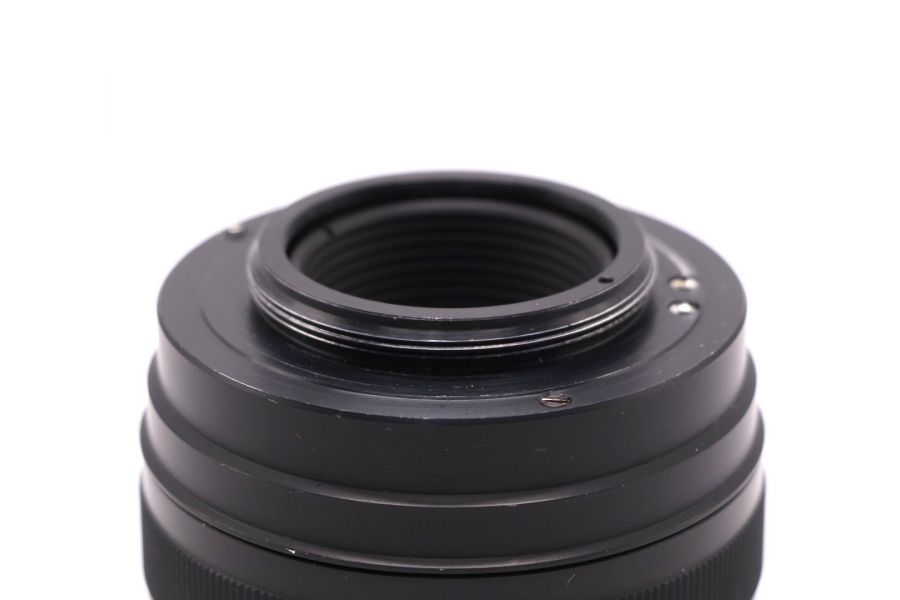 Объектив Телезенитар-М МС АПО 2,8/135 (СССР)