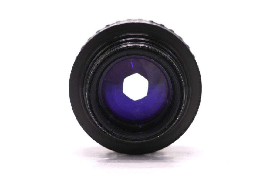 Объектив мануальный Вега-5У 4/105 M42