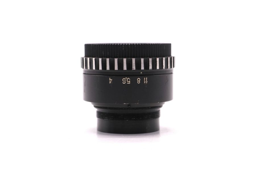 Объектив мануальный Вега-5У 4/105 M42