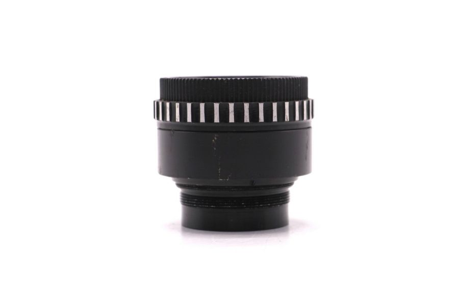 Объектив мануальный Вега-5У 4/105 M42