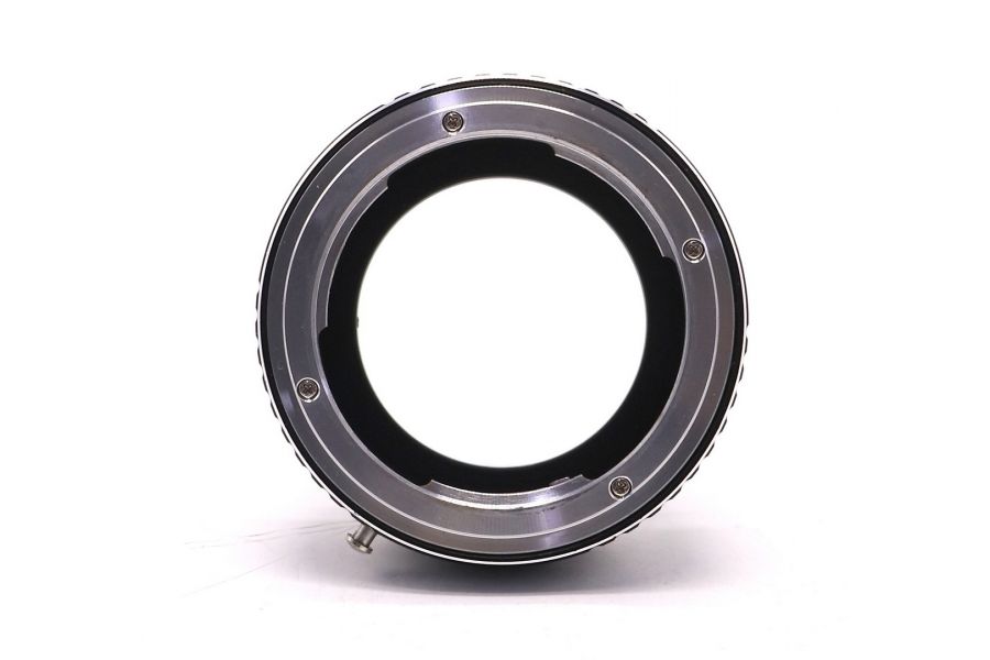 Переходник Konica AR-Fujifilm FX K&F Concept