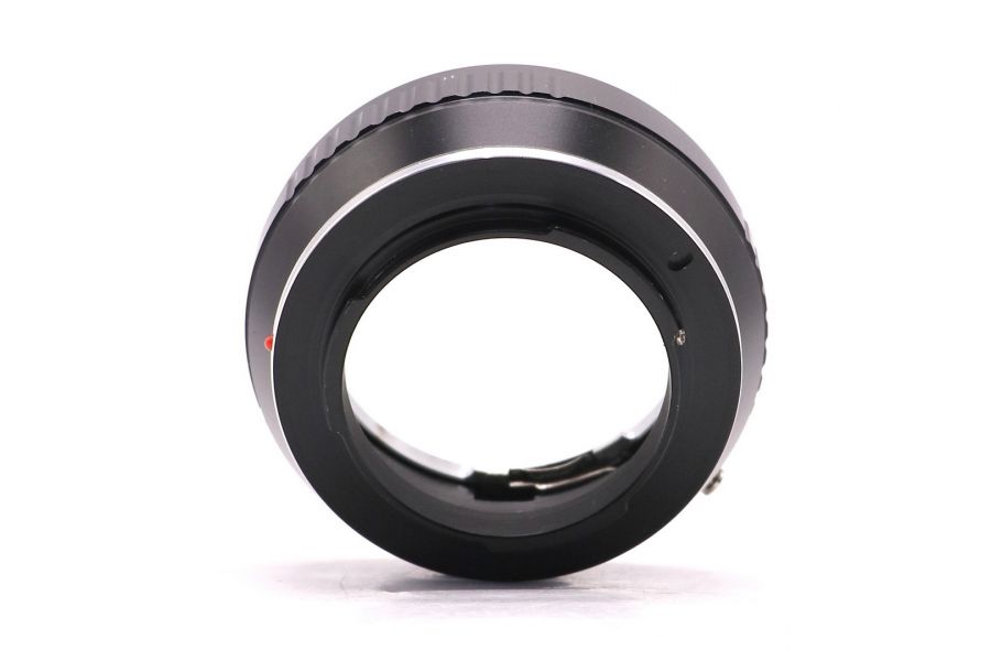 Переходник Konica AR-Fujifilm FX K&F Concept