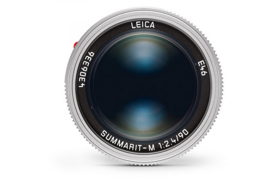Телеобъектив Leica Summarit-M 90mm f/2.4