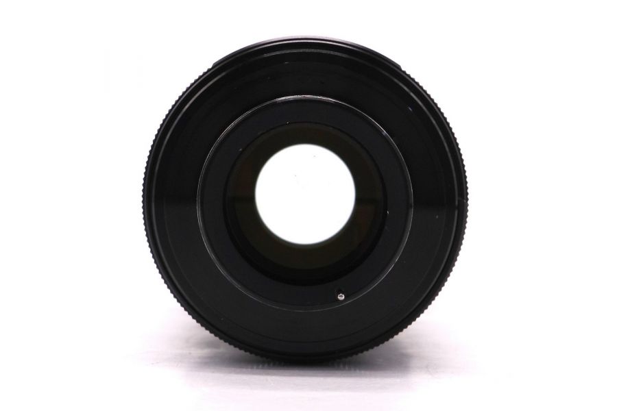 Объектив Vivitar 85-205mm f/3.8 Auto Tele-Zoom