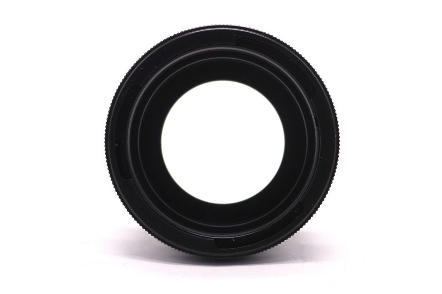 Адаптер металлический Pentacon - Nikon F