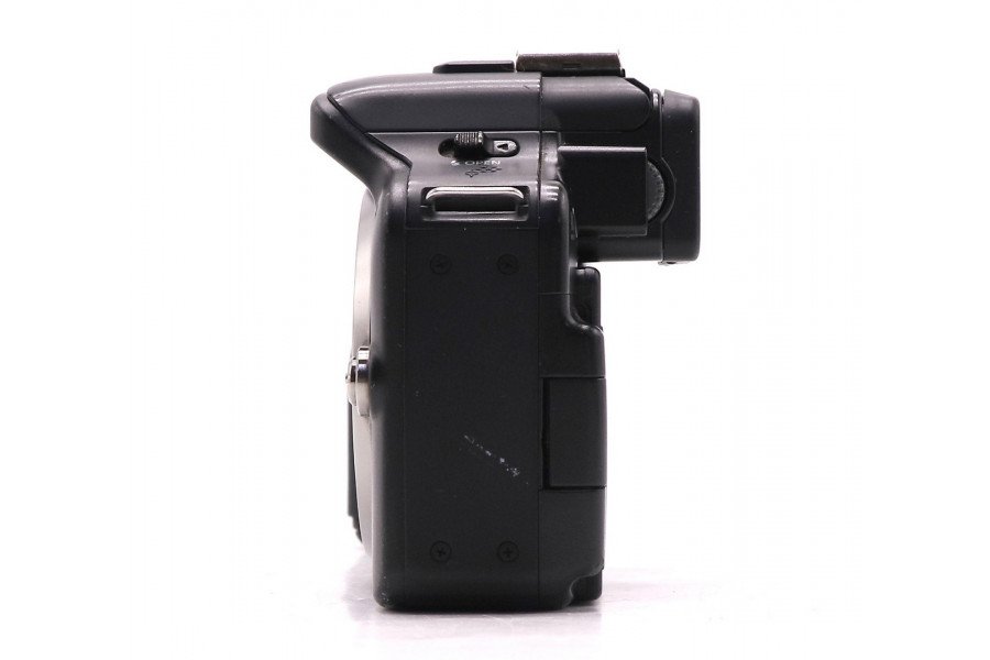 Фотоаппарат цифровой Panasonic Lumix DMC-G3 body