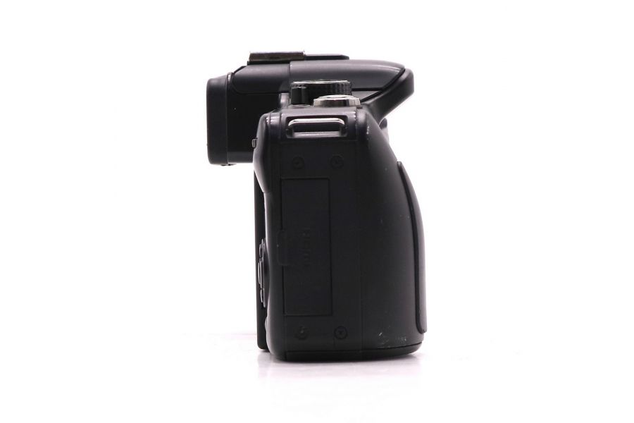 Фотоаппарат цифровой Panasonic Lumix DMC-G3 body