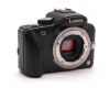 Фотоаппарат цифровой Panasonic Lumix DMC-G3 body