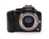 Фотоаппарат цифровой Panasonic Lumix DMC-G3 body