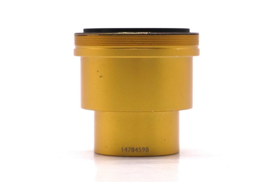 Объектив Schneider-Kreuznach 80mm f/2 Super-Cinelux