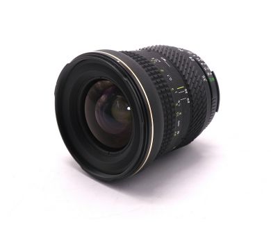 Объектив Tokina AT-X 20-35mm f/2.8 Pro NIkon F