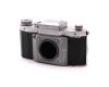 Плёночный фотоаппарат Praktiflex body (Germany)