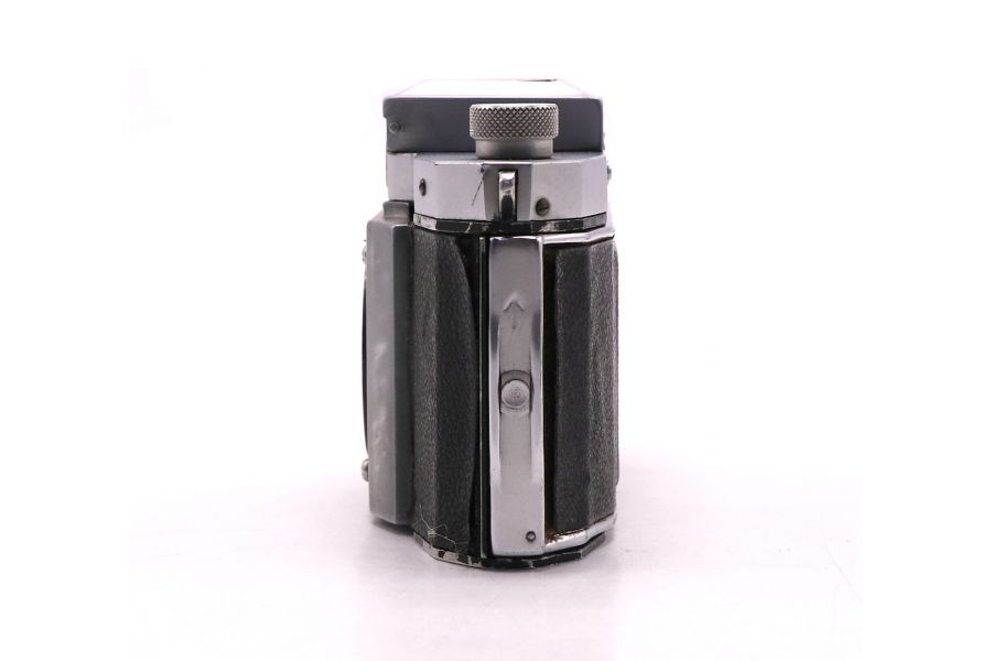 Плёночный фотоаппарат Praktiflex body (Germany)