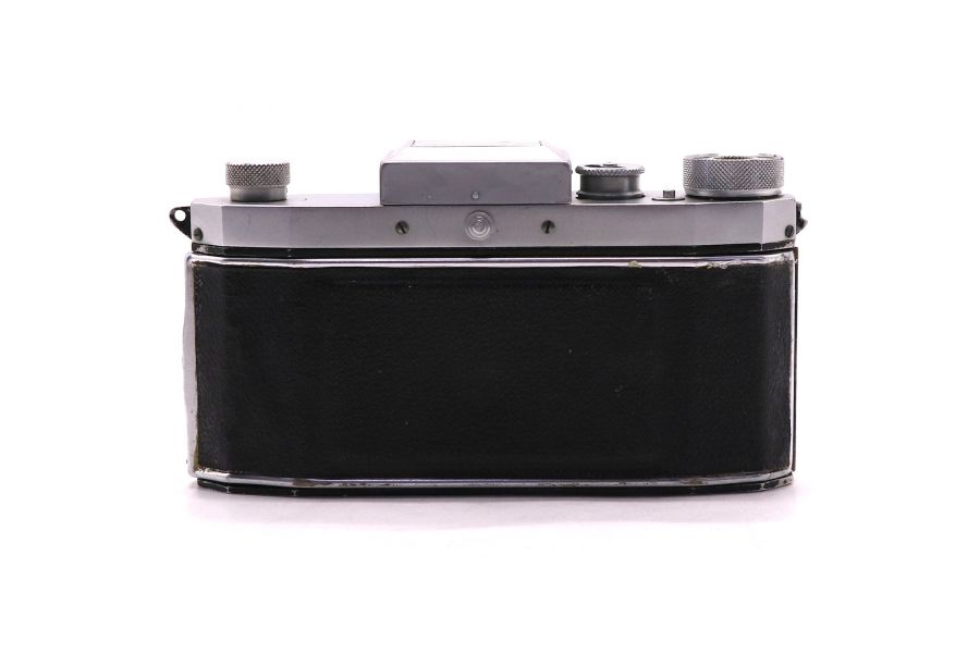 Плёночный фотоаппарат Praktiflex body (Germany)