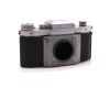 Плёночный фотоаппарат Praktiflex body (Germany)