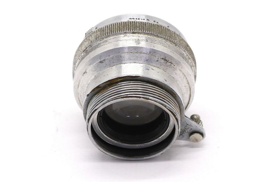 Объектив Sonnar 2/50mm Carl Zeiss Jena M39