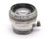 Объектив Sonnar 2/50mm Carl Zeiss Jena M39