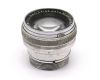 Объектив Sonnar 2/50mm Carl Zeiss Jena M39