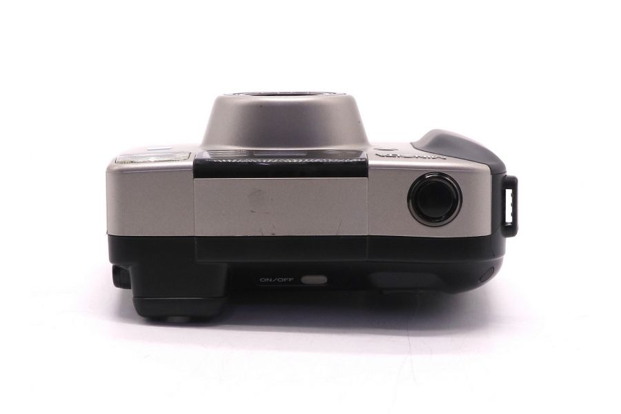 Компактная плёночная фотокамера Minolta Vectis 40