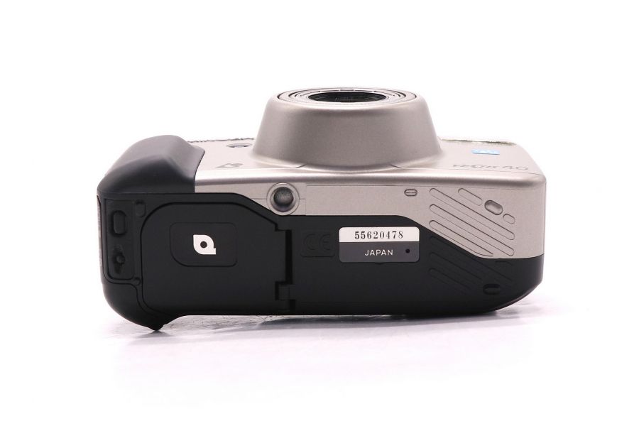 Компактная плёночная фотокамера Minolta Vectis 40