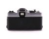 Японская зеркальная камера Chinon CX II kit