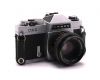 Японская зеркальная камера Chinon CX II kit