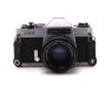 Японская зеркальная камера Chinon CX II kit