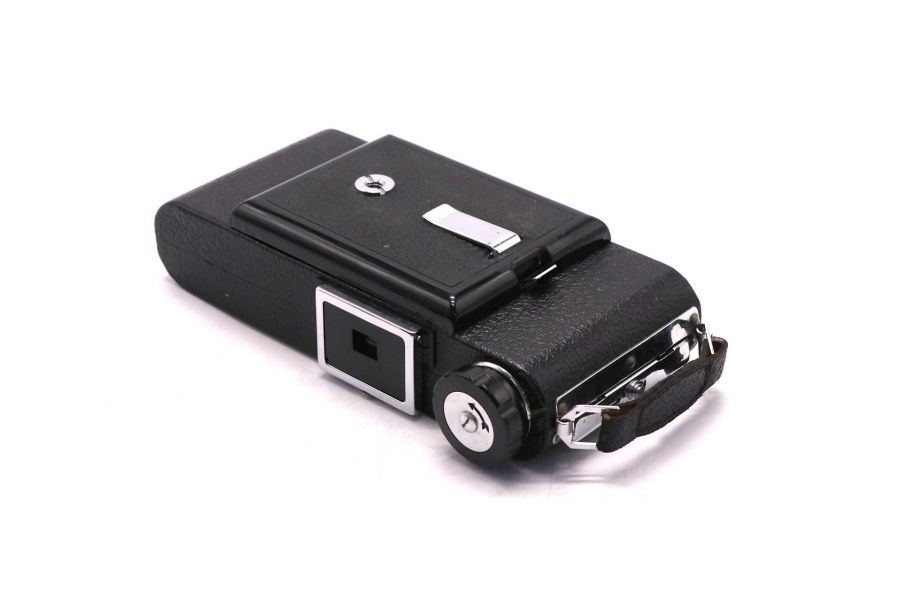 Kershaw Eight-20 King Penguin в упаковке