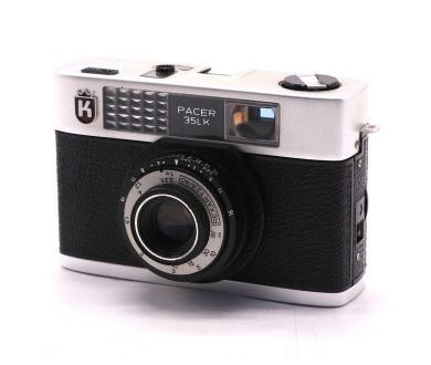 Фотоаппарат пленочный King Pacer 35LK (Germany)