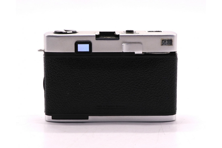 Фотоаппарат пленочный King Pacer 35LK (Germany)