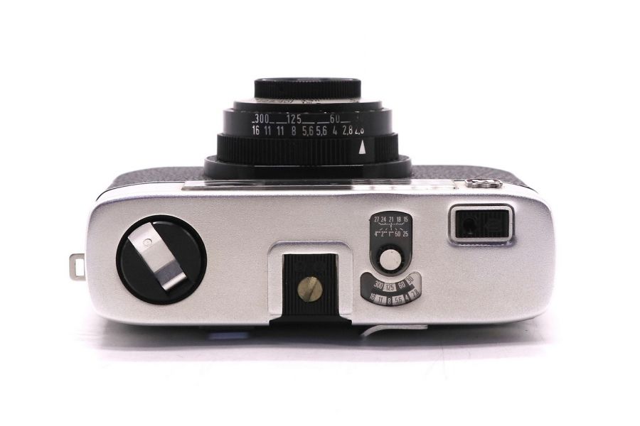 Фотоаппарат пленочный King Pacer 35LK (Germany)