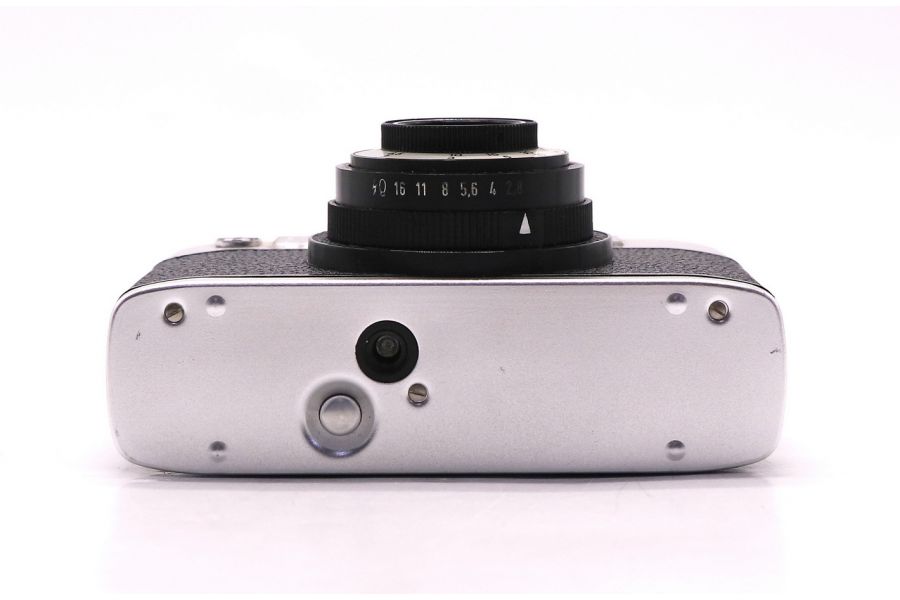 Фотоаппарат пленочный King Pacer 35LK (Germany)