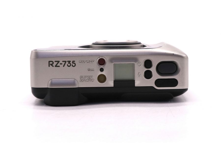 Компактная плёночная фотокамера Ricoh RZ-735