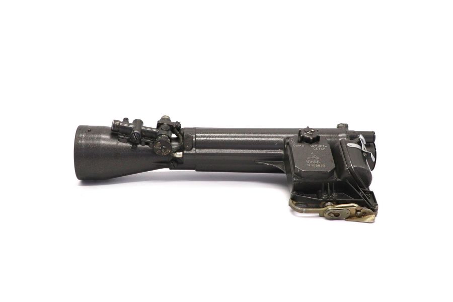 Прицел стрелковый ночной НСПУМ 1ПН-58