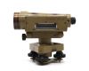 Точный оптический с уровнем нивелир Н-3 (СССР)