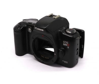 Фотоаппарат Canon EOS Rebel XS (Canon EOS 500) body