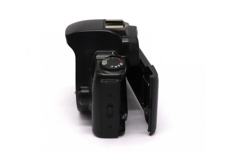 Фотоаппарат Canon EOS Rebel XS (Canon EOS 500) body