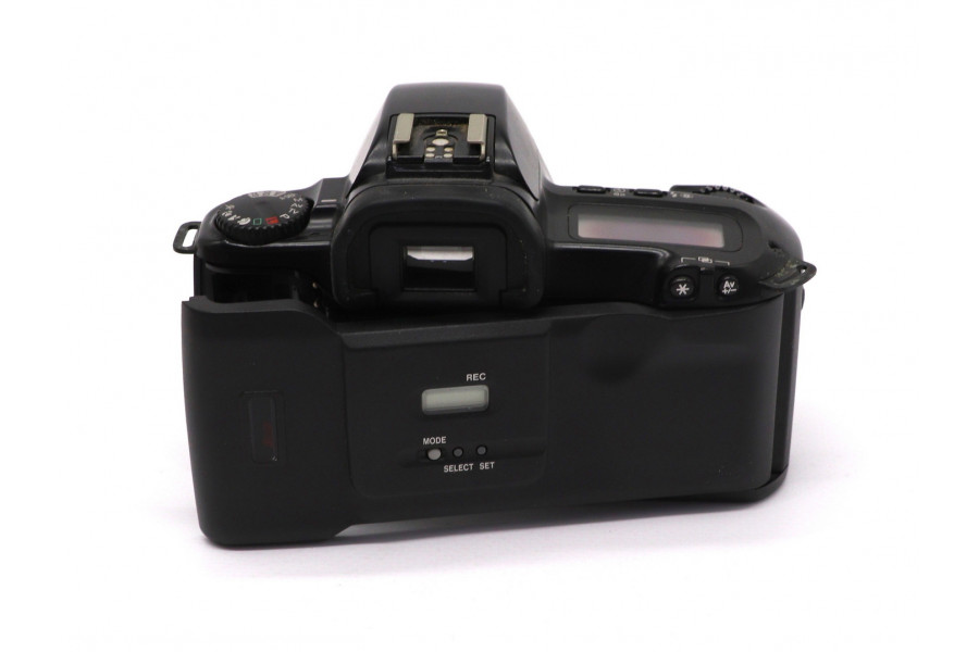 Фотоаппарат Canon EOS Rebel XS (Canon EOS 500) body