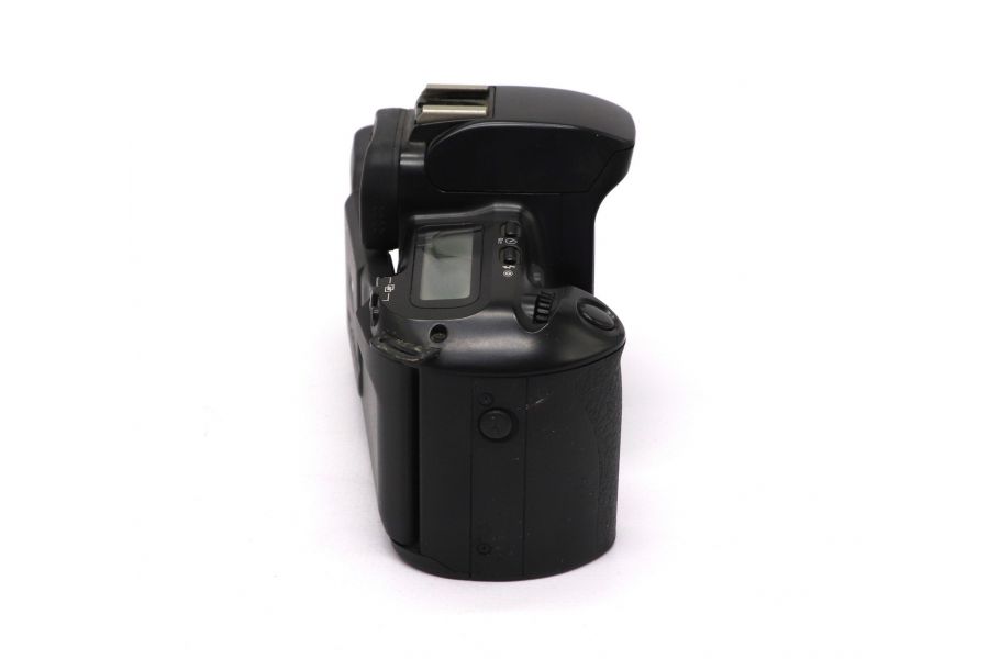 Фотоаппарат Canon EOS Rebel XS (Canon EOS 500) body