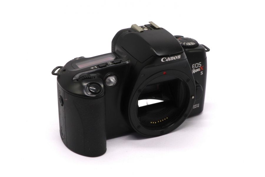 Фотоаппарат Canon EOS Rebel XS (Canon EOS 500) body