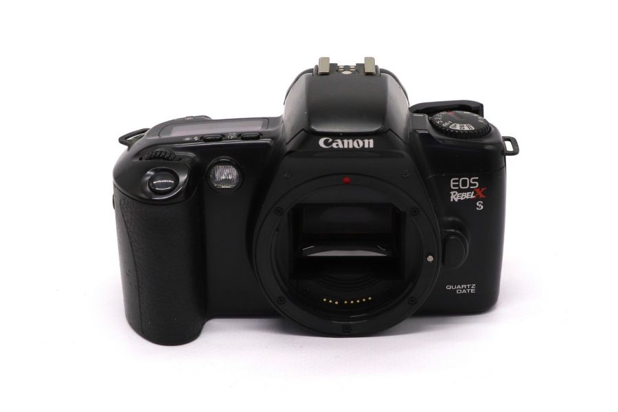 Фотоаппарат Canon EOS Rebel XS (Canon EOS 500) body