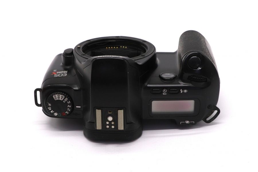 Фотоаппарат Canon EOS Rebel XS (Canon EOS 500) body