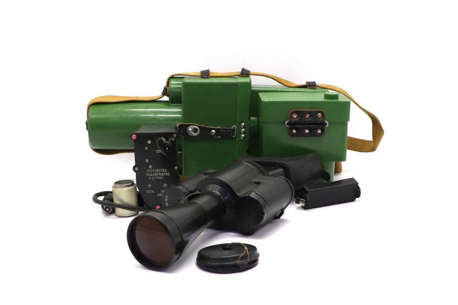 Бинокль ночного видения 1ПН50 (БН-2 «Реликвия»)
