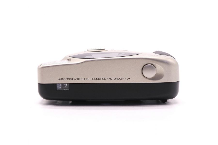 Фотоаппарат аналоговый компактный Minolta AF25