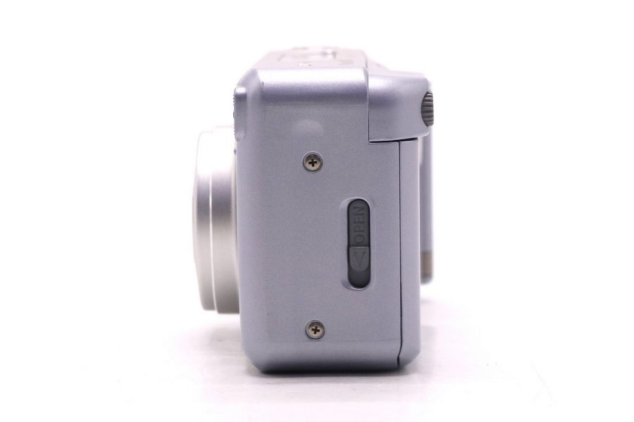 Фотокамера Canon Prima Super 130 в упаковке