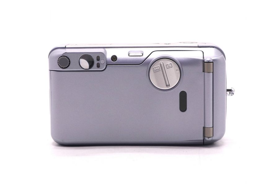 Фотокамера Canon Prima Super 130 в упаковке