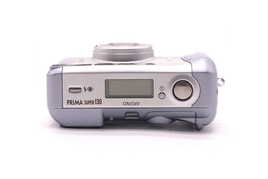 Фотокамера Canon Prima Super 130 в упаковке