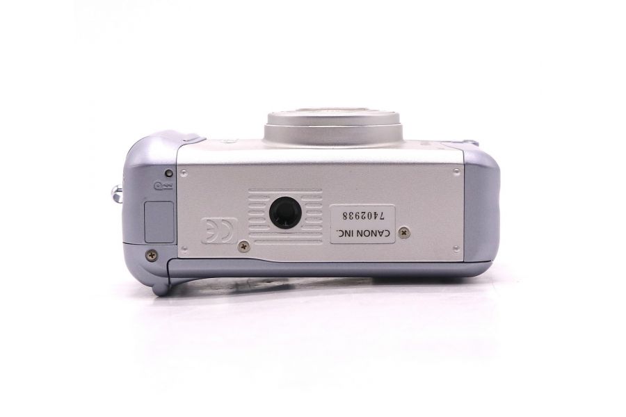 Фотокамера Canon Prima Super 130 в упаковке