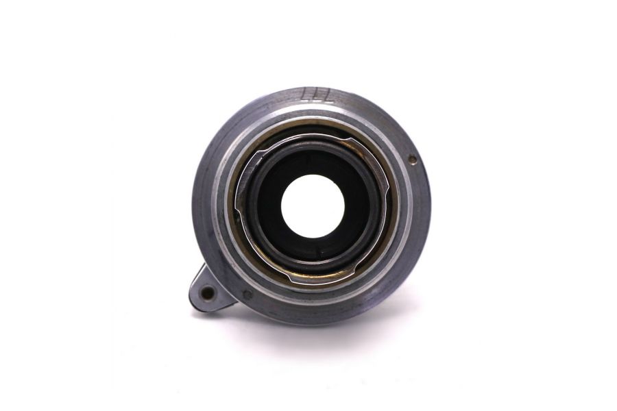 Объектив Индустар 10 ФЭД 3.5/50 в упаковке